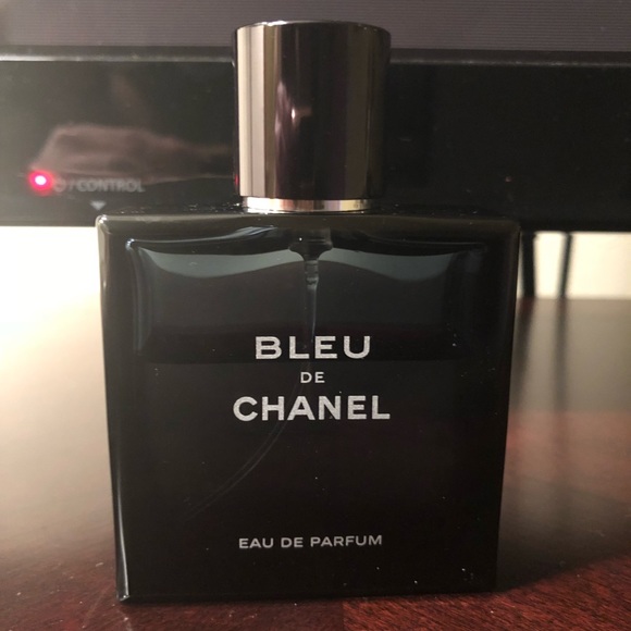bleu de chanel 1.7 oz